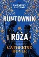 Ok�adka - Tajemince Fantome (#2). Buntownik i r�a. Tajemnice Fantome. Tom 2