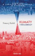 Okadka - Klimaty i krajobrazy