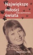 Okadka - Najwiksze mioci wiata