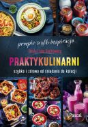 Okładka - Praktykulinarni. Szybko i zdrowo od śniadania do kolacji
