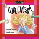 Okładka - Dokuczalska