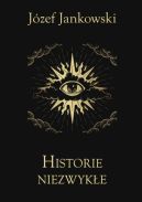 Ok�adka - Historie niezwyk�e