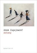 Okładka - Anteny