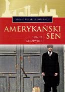 Okładka - Absolwent. Amerykański sen. Tom 32