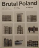 Ok�adka - Brutal Poland. Zbuduj sw�j Betonowy PRL