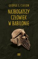 Ok�adka - Najbogatszy cz�owiek w Babilonie