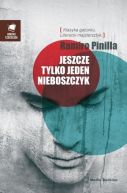 Ok�adka - Jeszcze tylko jeden nieboszczyk