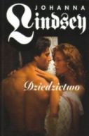 Okładka ksiązki - Dziedzictwo