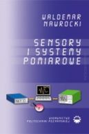 Okładka ksiązki - SENSORY I SYSTEMY POMIAROWE