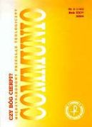 Ok�adka ksi�zki - Czy B�g Cierpi?