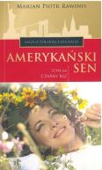 Okładka - Czarny bez. Amerykański sen. Tom 64