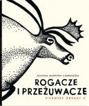 Ok�adka - Rogacze i prze�uwacze