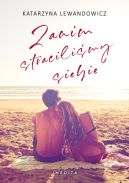 Ok�adka - Zanim stracili�my siebie