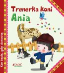 Okadka - Trenerka koni Ania
