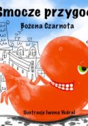 Okadka - Smocze przygody