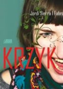 Okładka książki - Krzyk