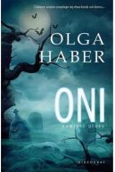 Ok�adka ksi�zki - Oni