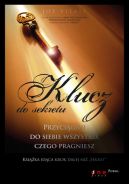 Okadka - Klucz do sekretu. Przycignij do siebie wszystko, czego pragniesz