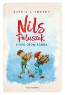 Okadka - Nils Paluszek i inne opowiadania
