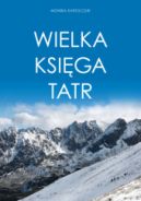 Okadka ksizki - Wielka ksiga Tatr