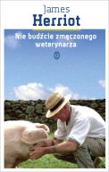 Ok�adka ksi�zki - Nie bud�cie zm�czonego weterynarza