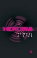 Okładka - Heroina