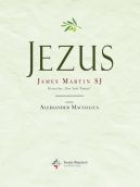 Okadka ksizki - Jezus. Audiobook