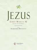 Okładka - Jezus. Audiobook