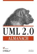 Ok�adka - UML 2.0. Almanach