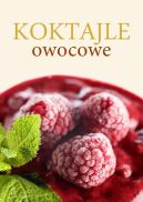 Ok�adka - Koktajle owocowe