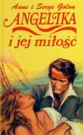 Okadka - Angelika i jej mio