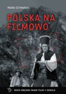 Ok�adka - Polska na filmowo