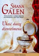 Okadka ksizki - Ukoi dusz dentelmena