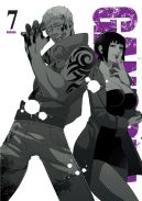 Ok�adka - Gangsta #7