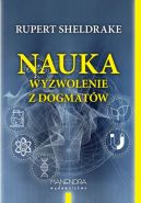 Ok�adka - Nauka. Wyzwolenie z dogmat�w