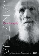 Ok�adka ksi�zki - Jan Zieja. �ycie Ewangeli�