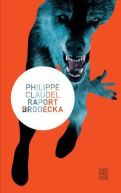 Okładka - Raport Brodecka