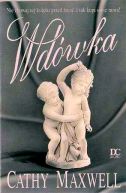 Okładka ksiązki - Wdówka
