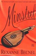 Okadka - Minstrel