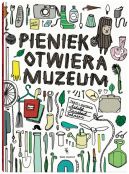Ok�adka - Pieniek otwiera muzeum