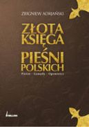 Okadka ksizki - Zota ksiga pieni polskich 