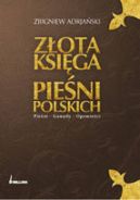 Okadka ksizki - Zota ksiga pieni polskich 