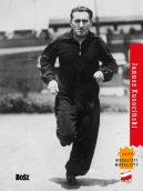 Okadka ksizki - Janusz Kusociski