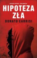Okładka ksiązki - Hipoteza zła
