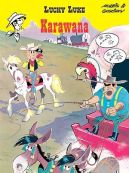 Okładka - Karawana