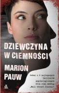 Ok�adka - Dziewczyna w ciemno�ci
