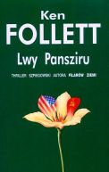 Ok�adka - Lwy Pansziru