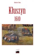 Okadka ksizki - Kuszyn 1610