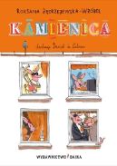 Okadka ksizki - Kamienica