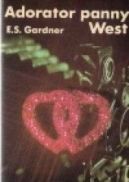 Okadka - Adorator panny West